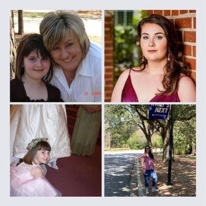 Meet your Posher, Janet